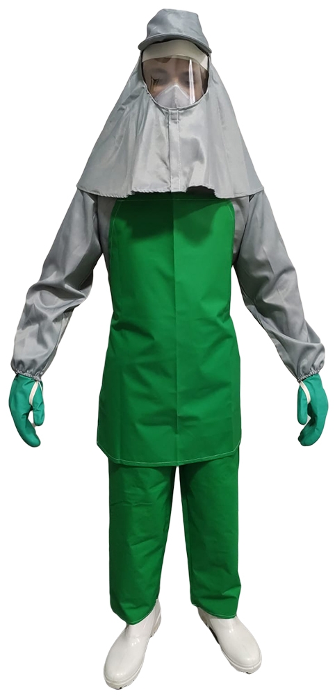 CJTO COSTAL NOVO STANDARD SUPER XL